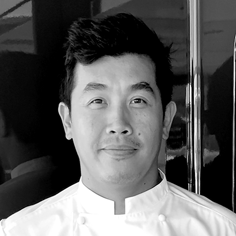 Chef Chun Wong