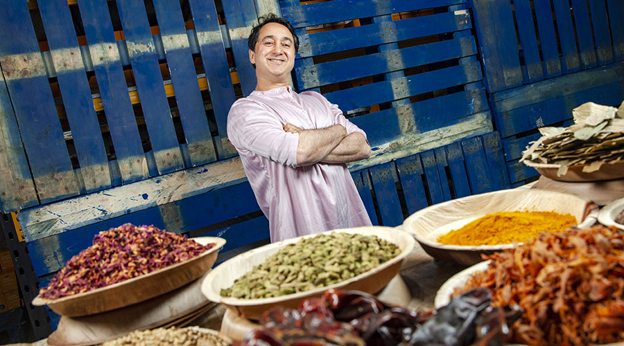 Arun Kapil Arun Kapil